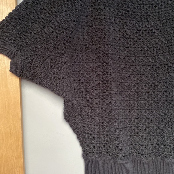 Anne Klein sweater - Picture 3 of 4